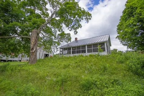 348 Mccrillis Corner Road Wilton ME 04294