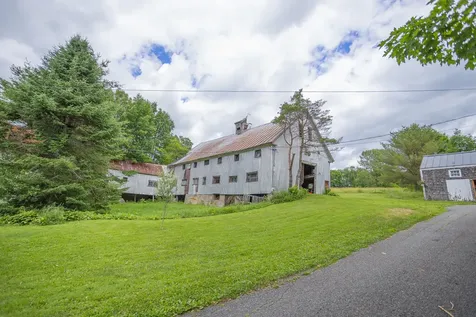 348 Mccrillis Corner Road Wilton ME 04294