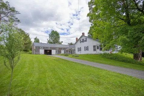 348 Mccrillis Corner Road Wilton ME 04294