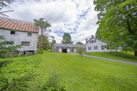 348 Mccrillis Corner Road Wilton ME 04294