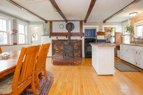 348 Mccrillis Corner Road Wilton ME 04294