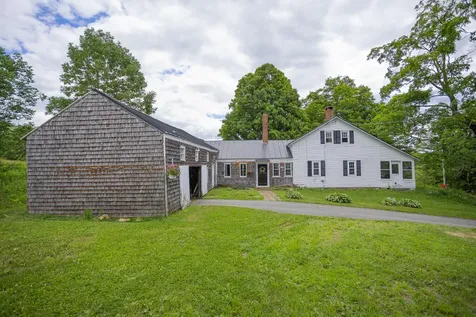 348 Mccrillis Corner Road Wilton ME 04294