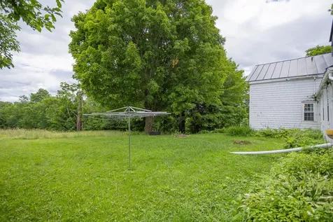 348 Mccrillis Corner Road Wilton ME 04294