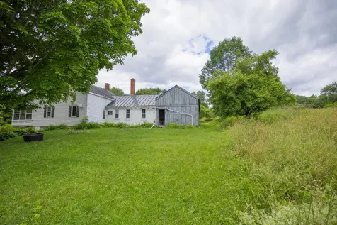 348 Mccrillis Corner Road Wilton ME 04294