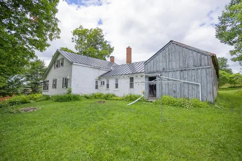 348 Mccrillis Corner Road Wilton ME 04294