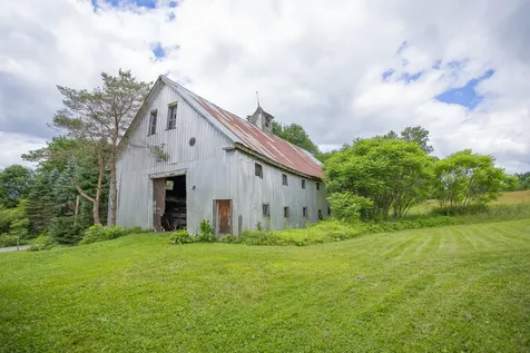 348 Mccrillis Corner Road Wilton ME 04294