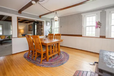 348 Mccrillis Corner Road Wilton ME 04294