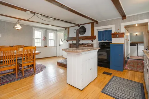 348 Mccrillis Corner Road Wilton ME 04294