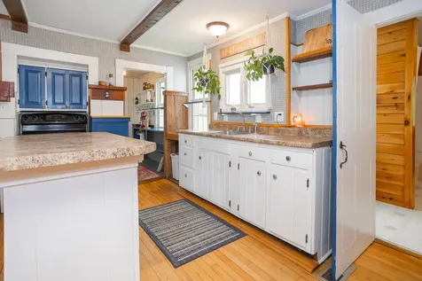 348 Mccrillis Corner Road Wilton ME 04294