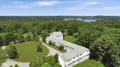 220 Bristol Road Damariscotta ME 04543
