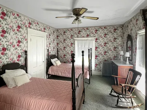 220 Bristol Road Damariscotta ME 04543