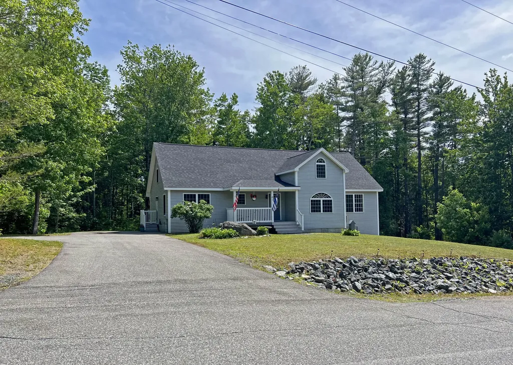 41 Grand View Road Ellsworth ME 04605