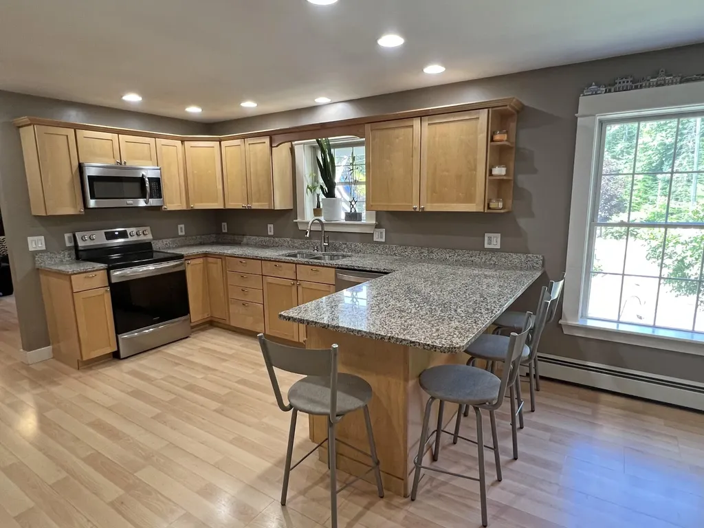 41 Grand View Road Ellsworth ME 04605