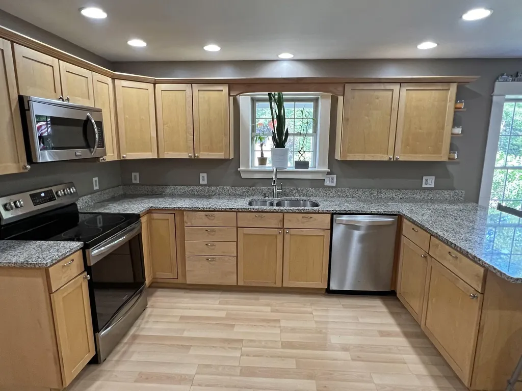 41 Grand View Road Ellsworth ME 04605