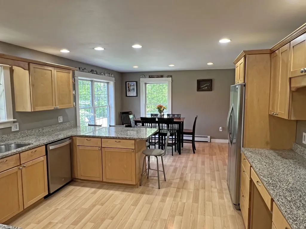 41 Grand View Road Ellsworth ME 04605