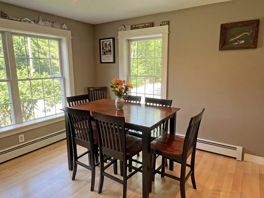 41 Grand View Road Ellsworth ME 04605