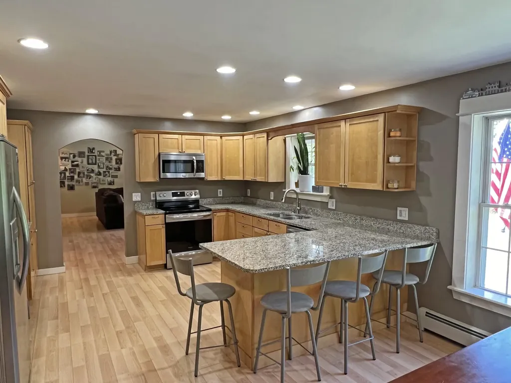 41 Grand View Road Ellsworth ME 04605