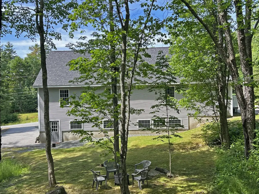 41 Grand View Road Ellsworth ME 04605
