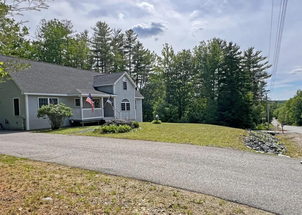 41 Grand View Road Ellsworth ME 04605