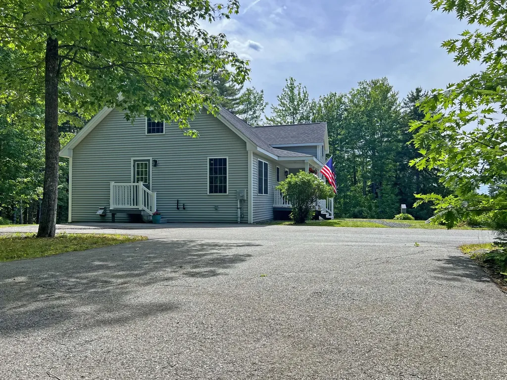 41 Grand View Road Ellsworth ME 04605
