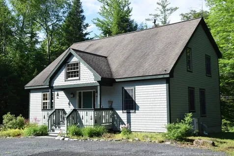 776 Fahi Pond Road Embden ME 04958