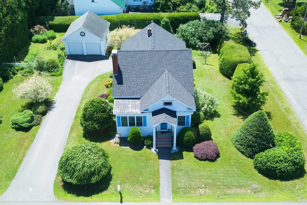 1116 Chase Road Veazie ME 04401