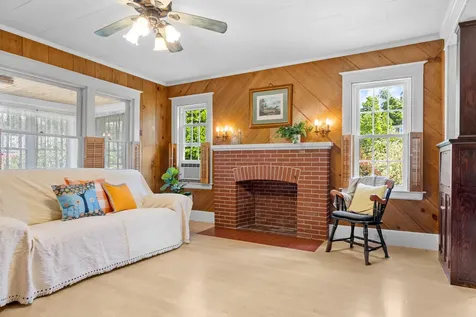 1116 Chase Road Veazie ME 04401