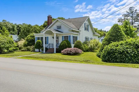 1116 Chase Road Veazie ME 04401