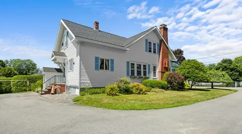 1116 Chase Road Veazie ME 04401