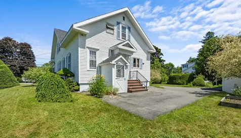 1116 Chase Road Veazie ME 04401