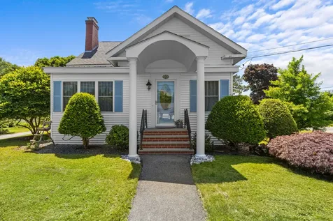 1116 Chase Road Veazie ME 04401