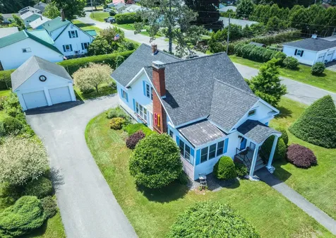 1116 Chase Road Veazie ME 04401