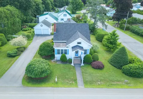1116 Chase Road Veazie ME 04401