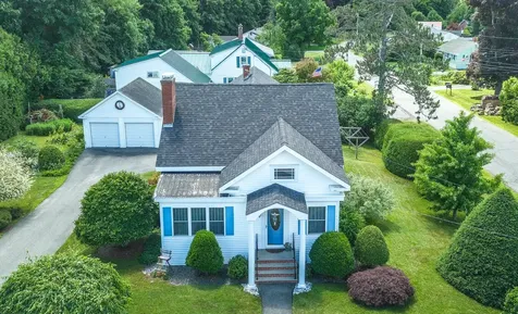 1116 Chase Road Veazie ME 04401