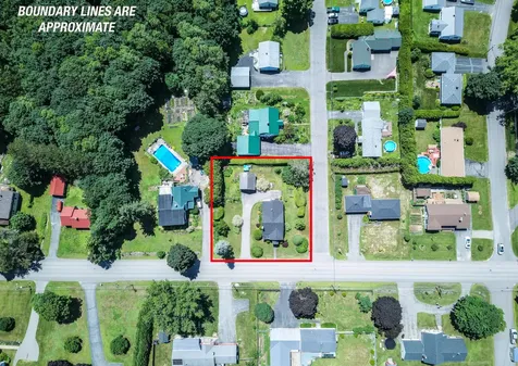 1116 Chase Road Veazie ME 04401