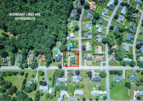 1116 Chase Road Veazie ME 04401