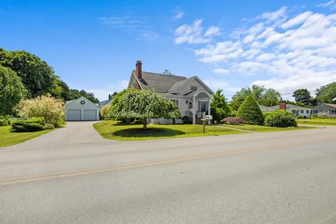 1116 Chase Road Veazie ME 04401