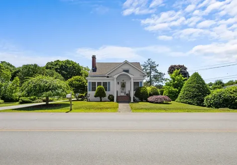 1116 Chase Road Veazie ME 04401