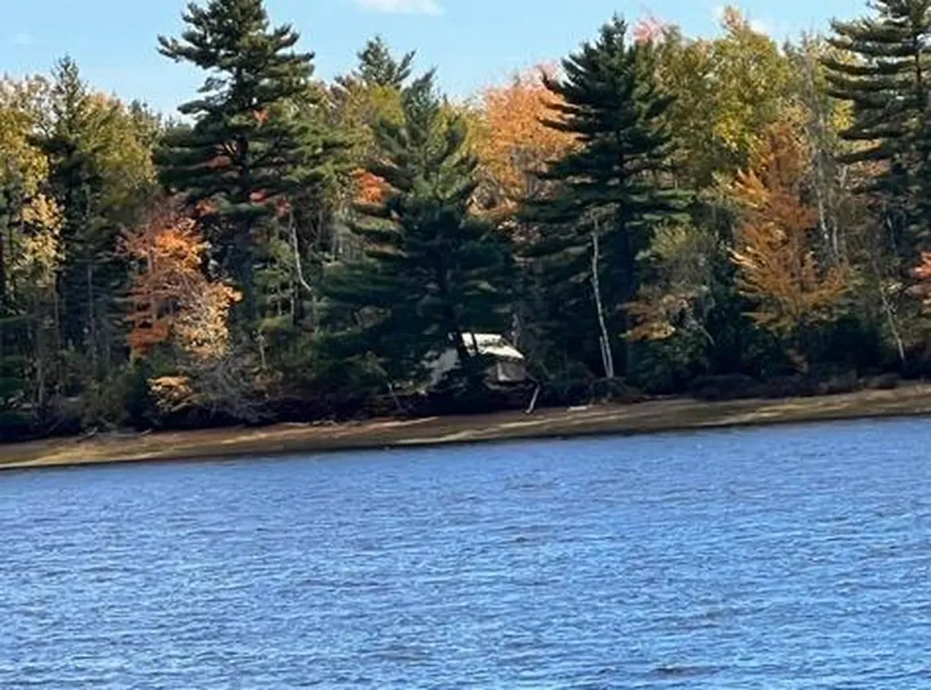 M4, L6 Hardwood Hill Island Mariaville ME 04605