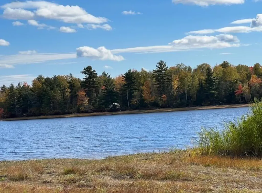 M4, L6 Hardwood Hill Island Mariaville ME 04605