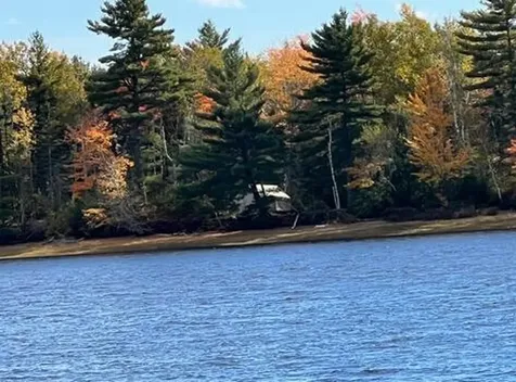 M4, L6 Hardwood Hill Island Mariaville ME 04605