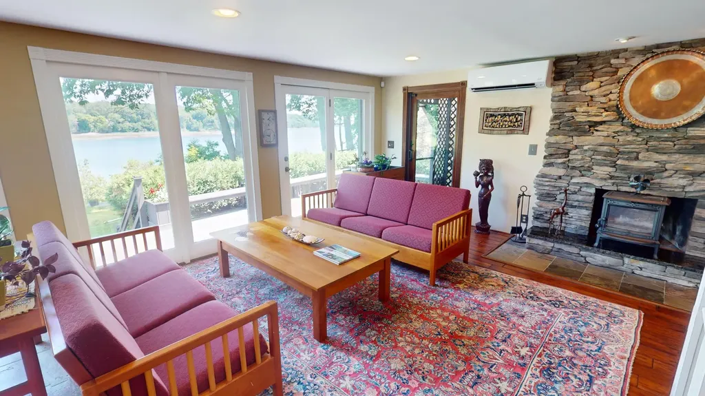 64 Cottage Street Hampden ME 04444