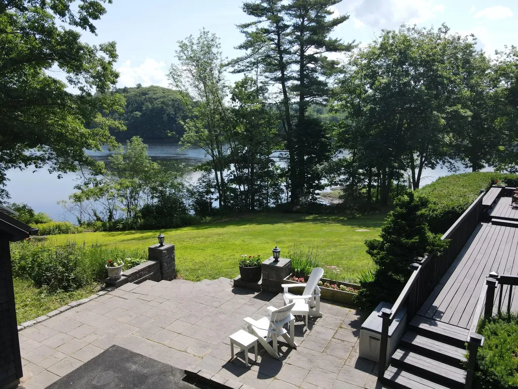 64 Cottage Street Hampden ME 04444