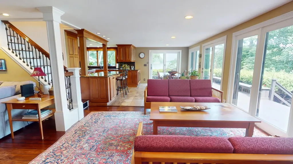 64 Cottage Street Hampden ME 04444