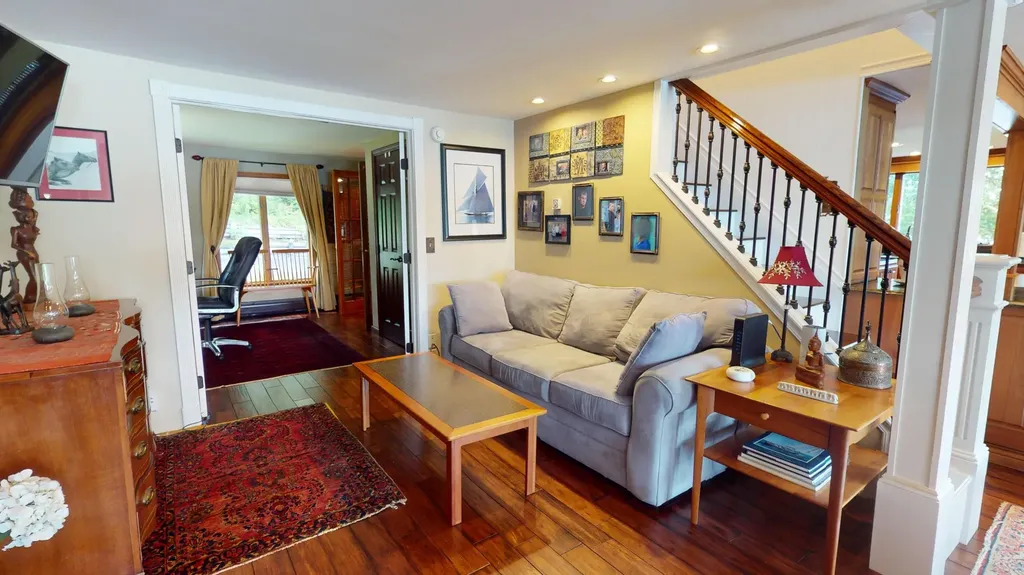 64 Cottage Street Hampden ME 04444