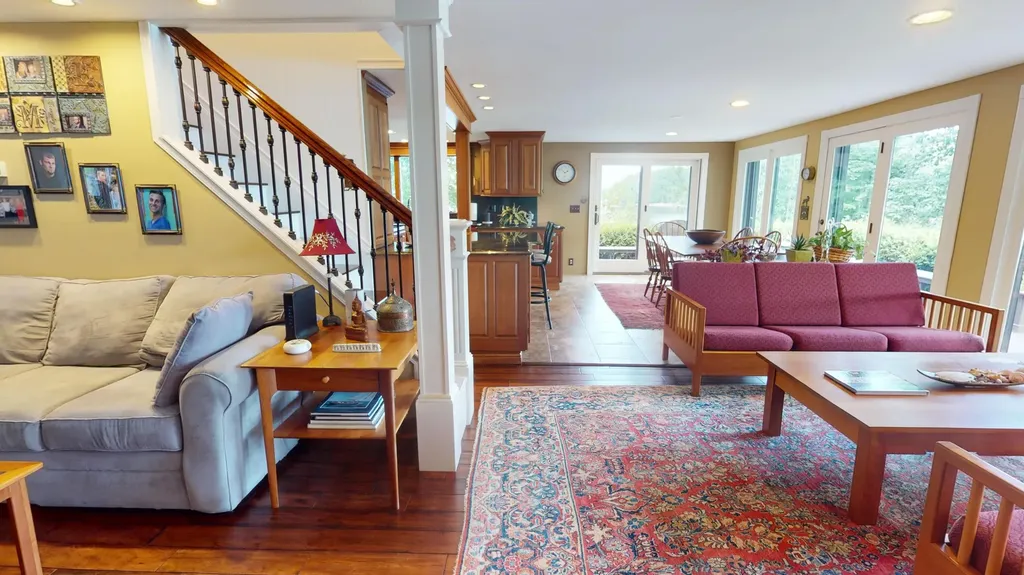 64 Cottage Street Hampden ME 04444