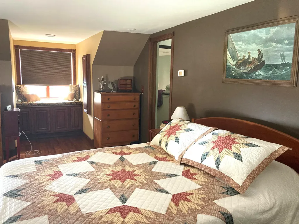 64 Cottage Street Hampden ME 04444