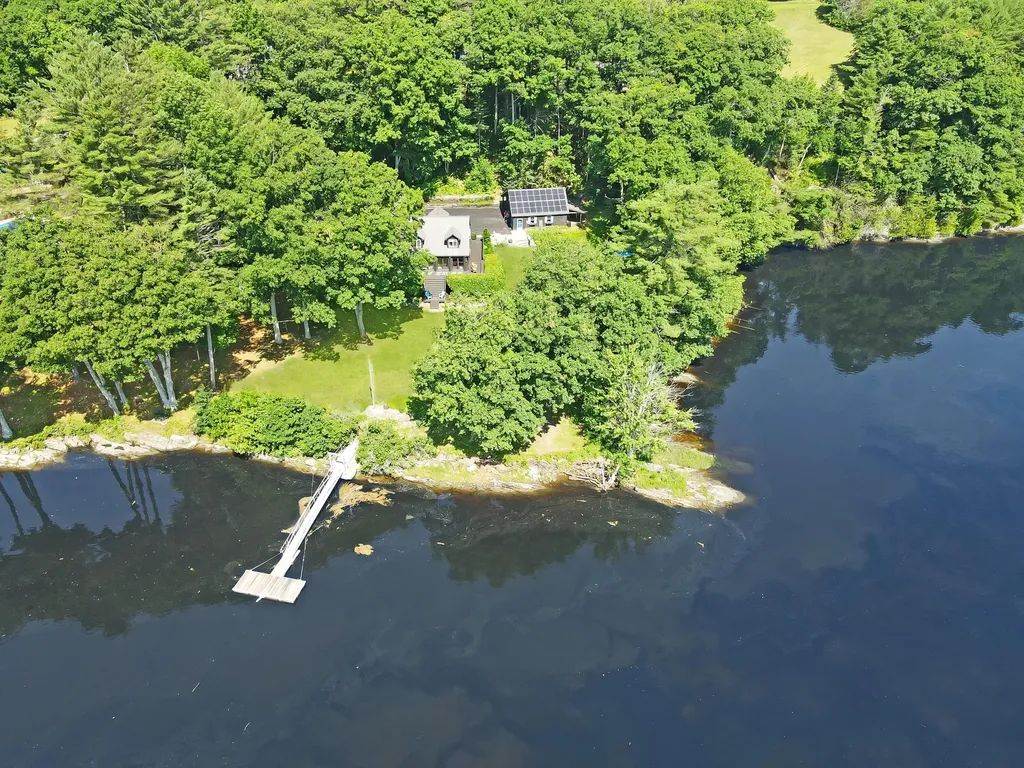 64 Cottage Street Hampden ME 04444