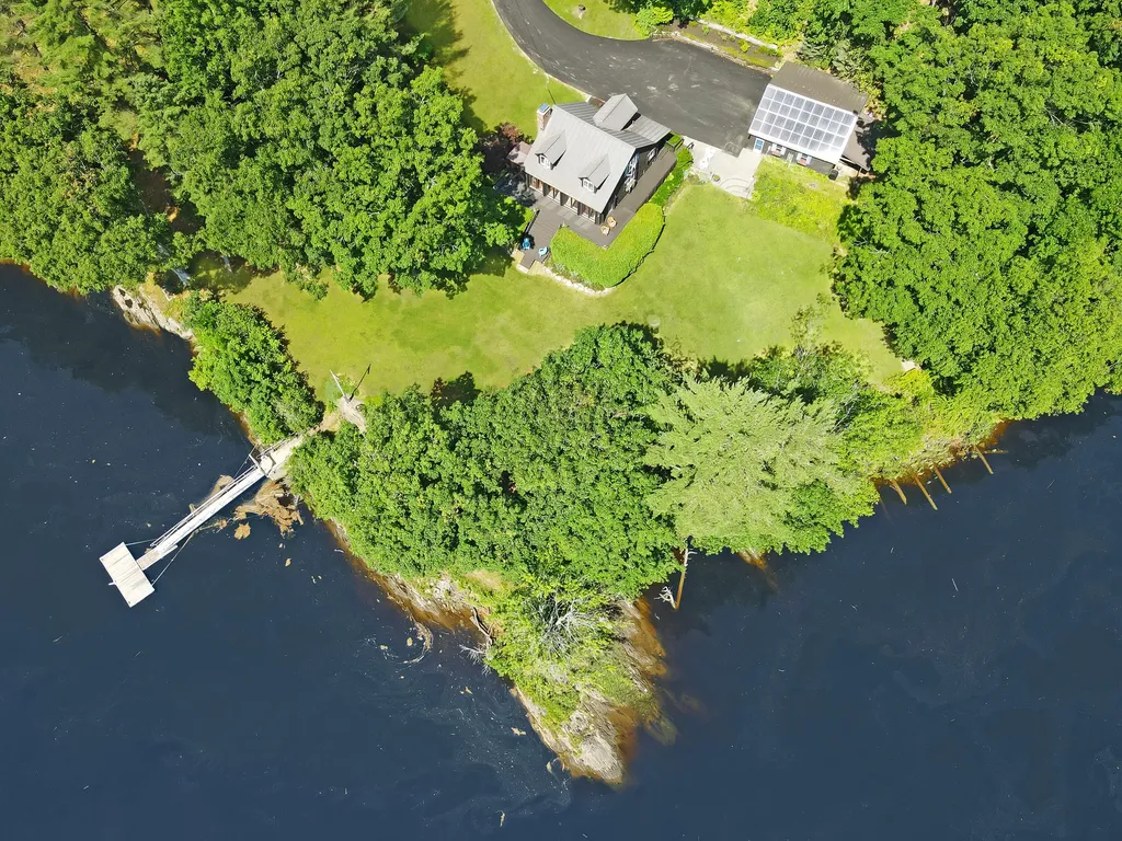 64 Cottage Street Hampden ME 04444