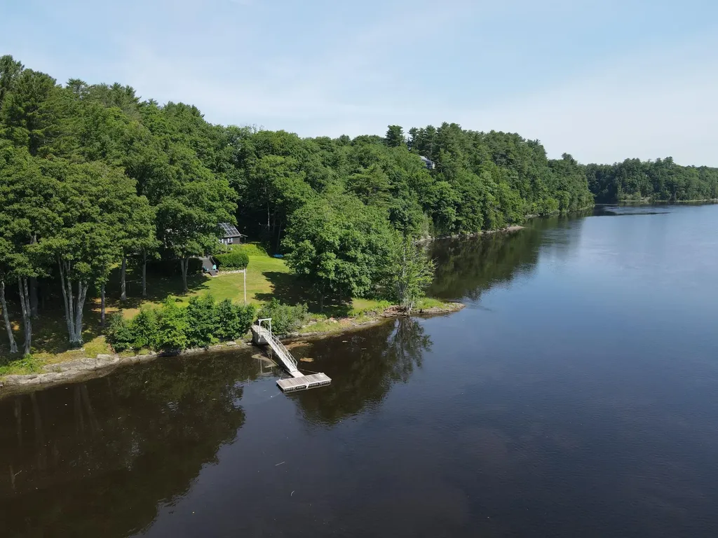 64 Cottage Street Hampden ME 04444